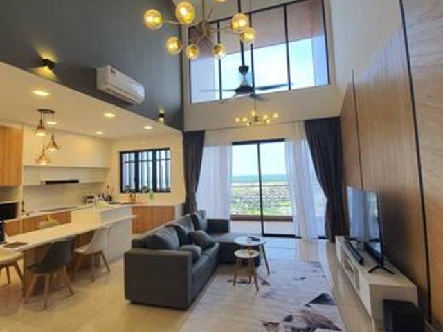 Condominium for rent in Selangor