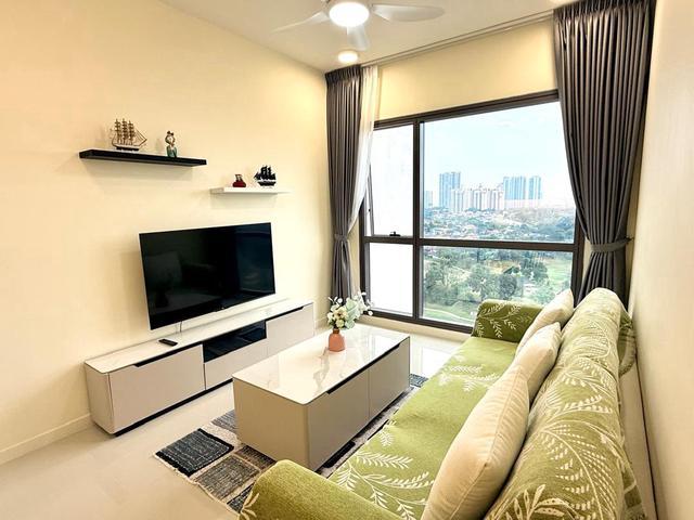 Serviced Residence for rent in Petaling, Damansara Damai