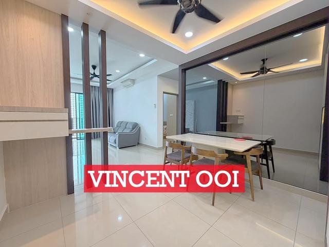 Condominium for sale in Georgetown, Penang