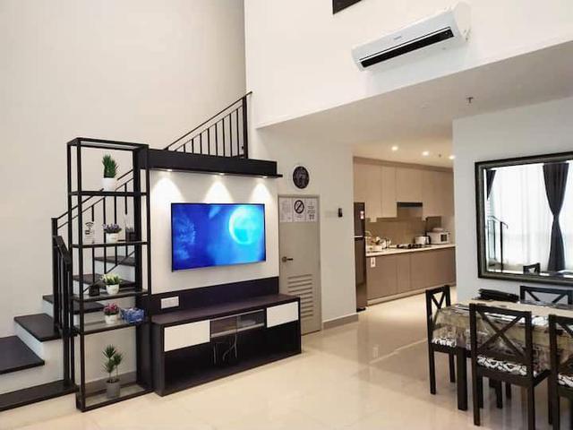 Condominium for rent in Tanjong Sepat, Selangor