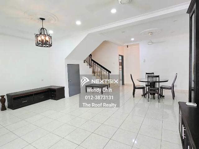 Residential House for sale in Country Heights Damansara, Kuala Lumpur