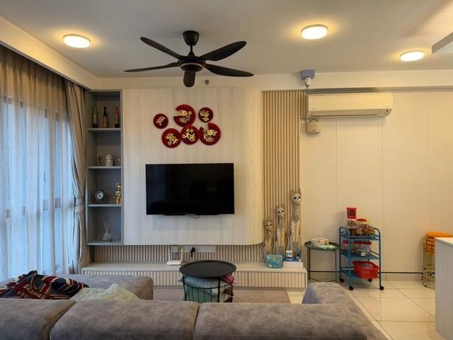 Serviced Residence for sale in Port Klang, Selangor