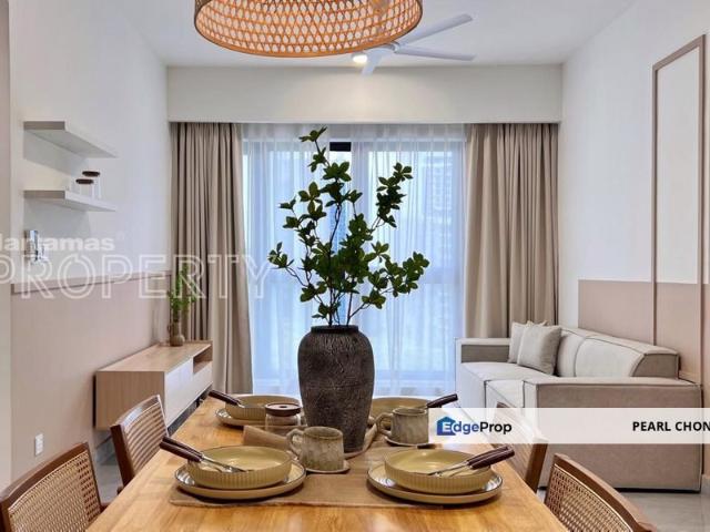 Condominium for rent in Country Heights Damansara, Kuala Lumpur