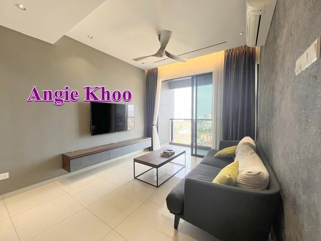 Condominium for sale in Georgetown, Penang