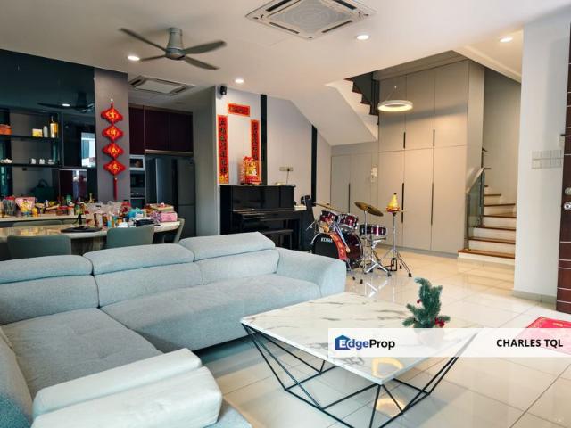 House for sale in Port Klang, Selangor