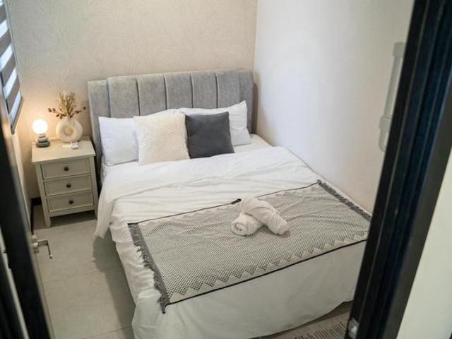 Serviced Residence for rent in Country Heights Damansara, Kuala Lumpur