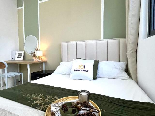 Room for rent in Country Heights Damansara, Kuala Lumpur