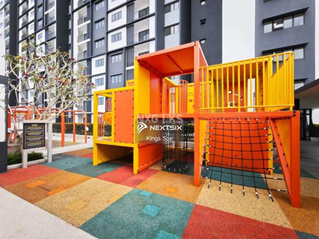 Residential House for rent in Country Heights Damansara, Kuala Lumpur