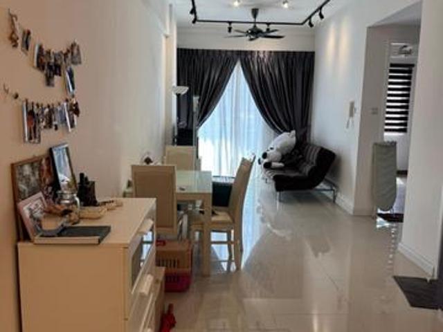 Serviced Residence for rent in Country Heights Damansara, Kuala Lumpur