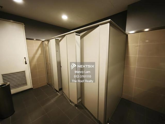 Residential House for rent in Country Heights Damansara, Kuala Lumpur