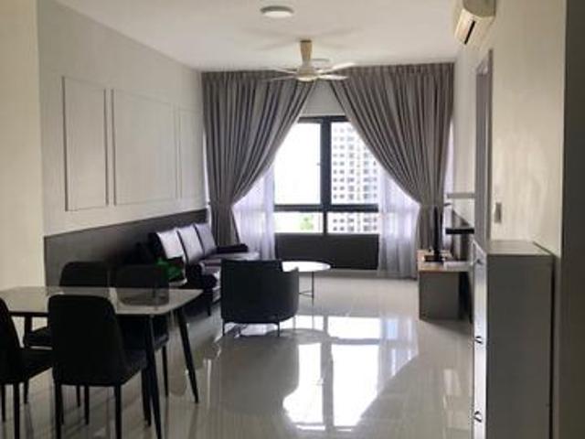 Condominium for rent in Petaling, Subang Jaya