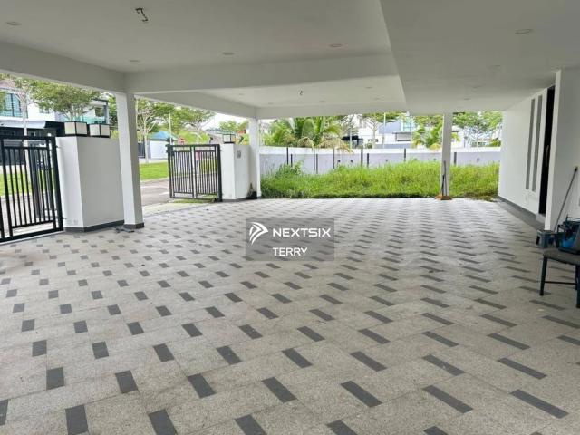 Residential House for rent in Country Heights Damansara, Kuala Lumpur