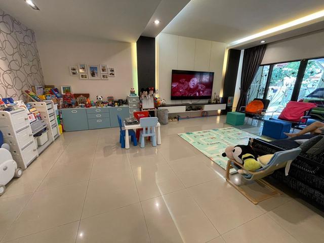 Terraced House for sale in Petaling, Subang Jaya