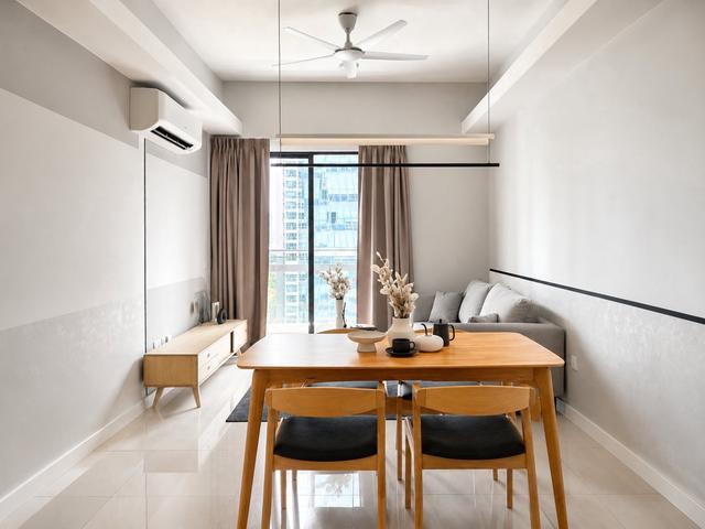 Serviced Residence for rent in Country Heights Damansara, Kuala Lumpur