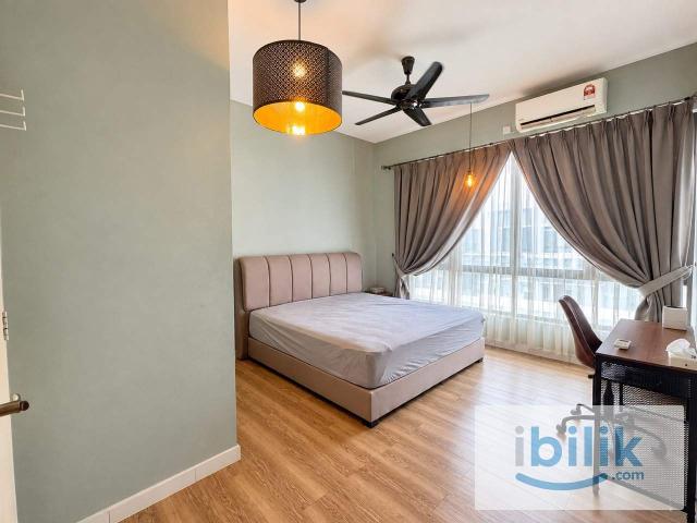 Room for rent in Seksyen U13, Shah Alam