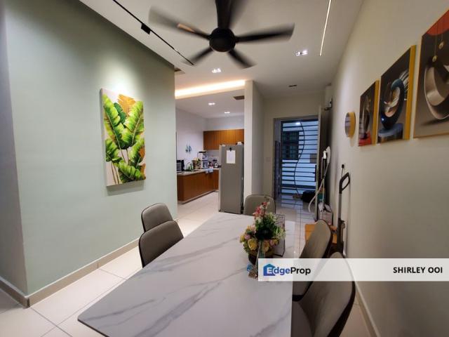 Condominium for rent in Petaling, Damansara Damai