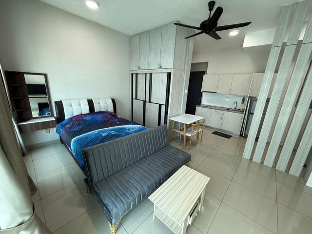 Serviced Residence for rent in Tanjong Sepat, Selangor