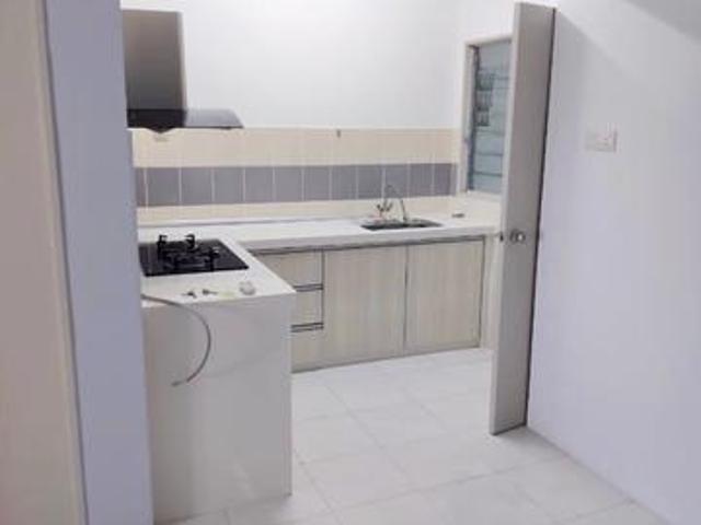 Apartment for sale in Georgetown, Penang