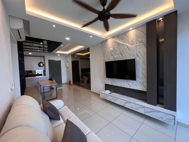 Serviced Residence for rent in Kajang, Langat