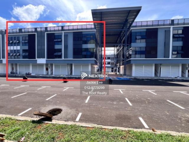 Residential House for rent in Country Heights Damansara, Kuala Lumpur