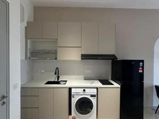 Serviced Residence for rent in Petaling, Subang Jaya