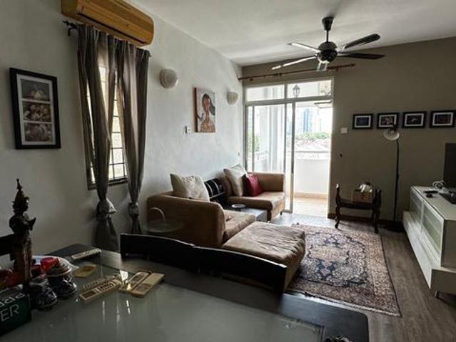 Condominium for rent in Petaling, Damansara Damai