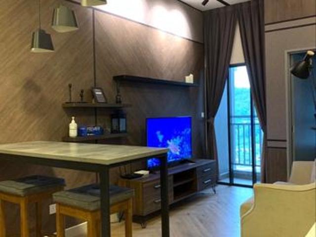 Serviced Residence for rent in Selayang, Selangor