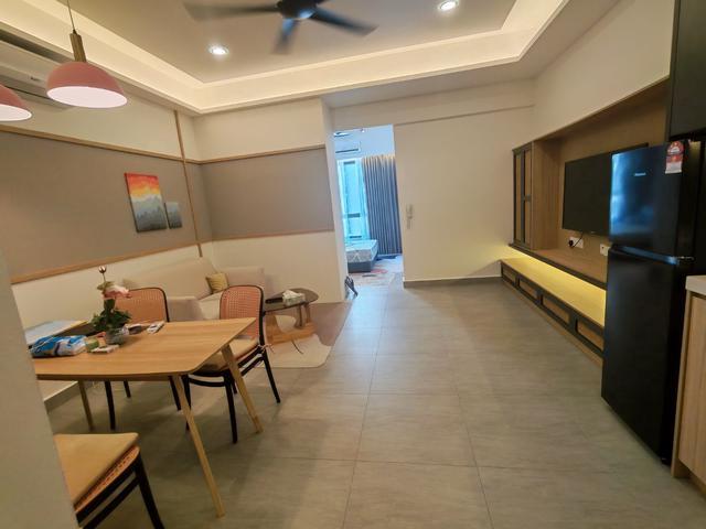 Serviced Residence for rent in Petaling, Alam Impian