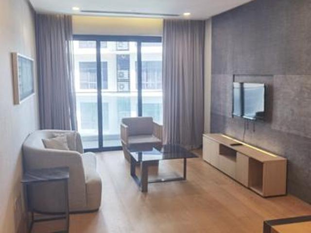 Serviced Residence for rent in Country Heights Damansara, Kuala Lumpur