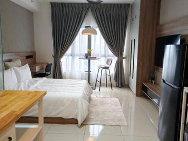 Serviced Residence for rent in Country Heights Damansara, Kuala Lumpur