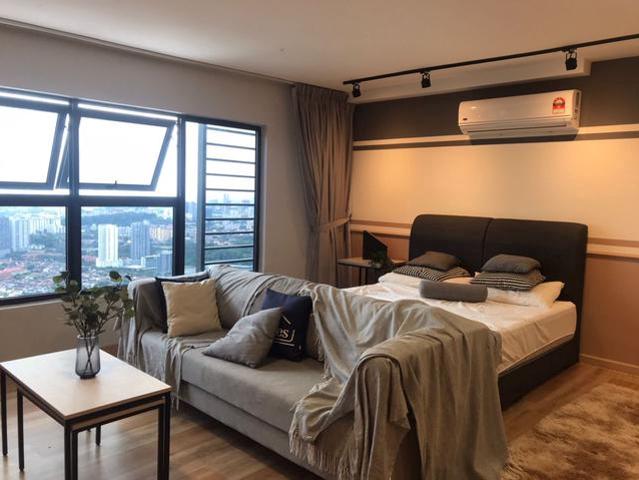 Serviced Residence for rent in Cheras, Kuala Lumpur