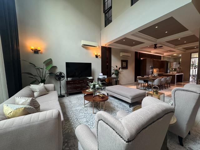 Terraced House for rent in Petaling, Subang Jaya