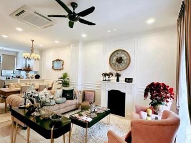 Terraced House for sale in Selangor