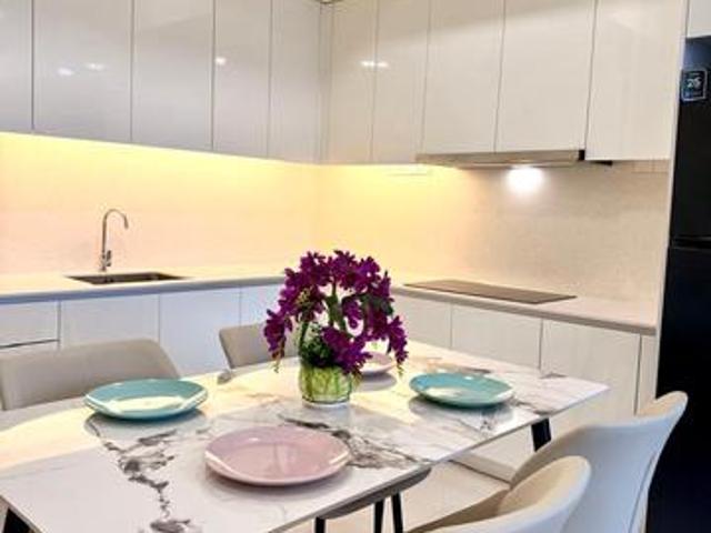 Serviced Residence for rent in Petaling Jaya, Petaling