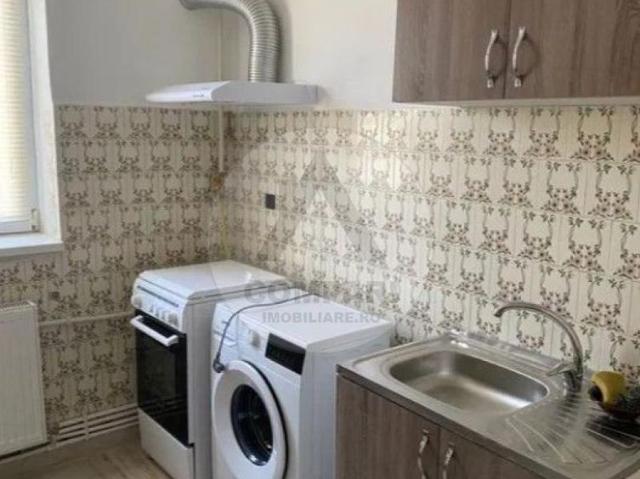 Apartament închirieri în Cartier Vest Blocuri, Tulcea