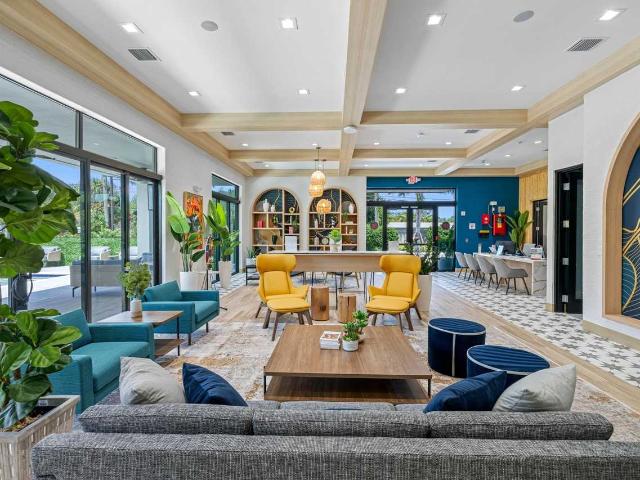 Apartment for rent in Oakland Park, Florida