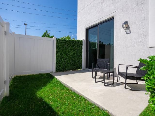 Apartment for rent in Oakland Park
