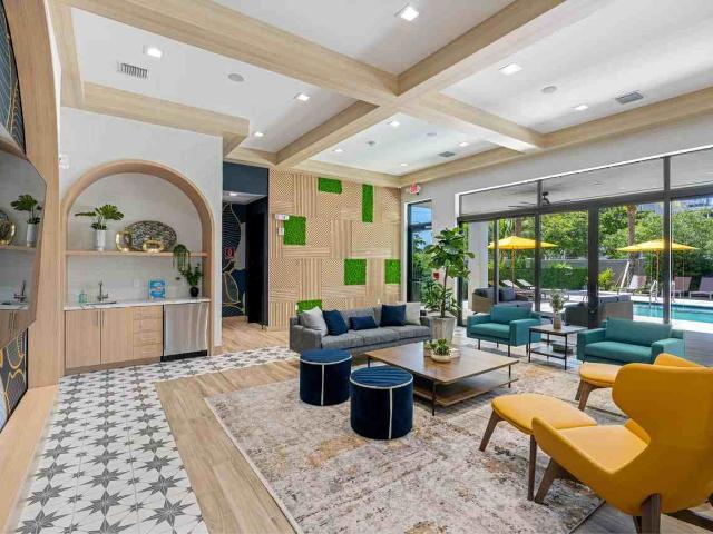 Apartment for rent in Oakland Park, Florida