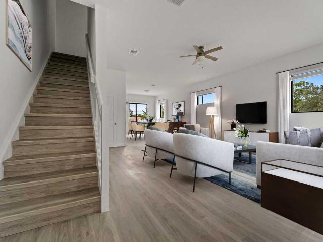 Apartment for rent in Oakland Park