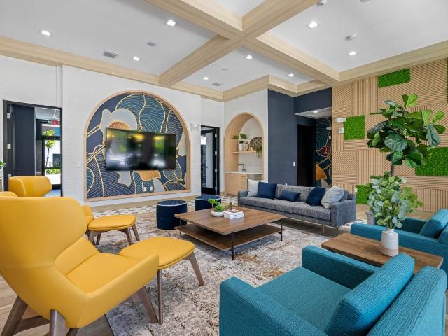 Apartment for rent in Oakland Park, Florida