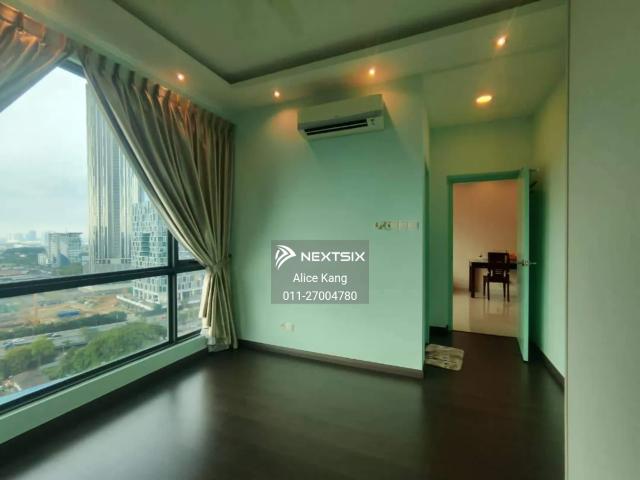 Residential House for rent in Country Heights Damansara, Kuala Lumpur