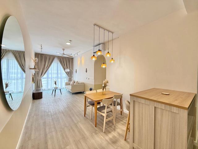 Condominium for rent in Tanjong Sepat, Selangor