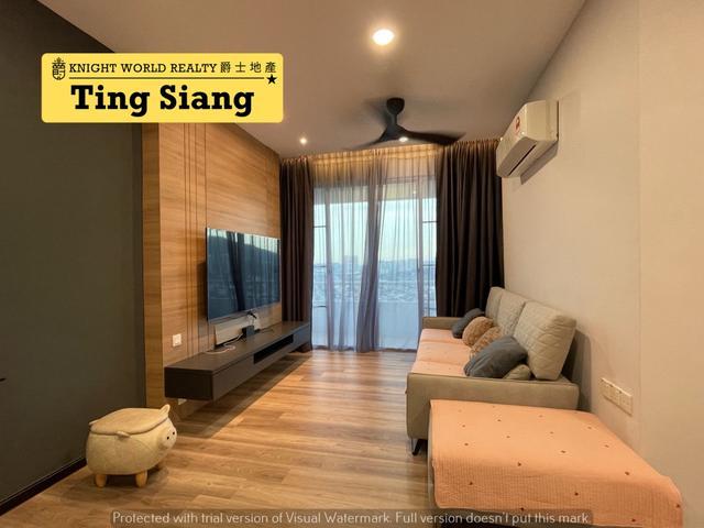 Condominium for sale in Georgetown, Penang