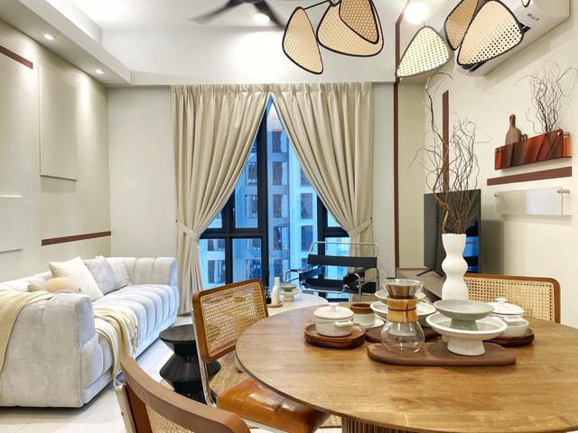 Serviced Residence for rent in Country Heights Damansara, Kuala Lumpur