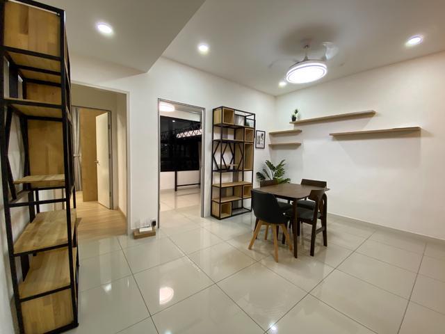 Serviced Residence for rent in Country Heights Damansara, Kuala Lumpur