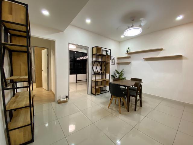 Serviced Residence for rent in Country Heights Damansara, Kuala Lumpur