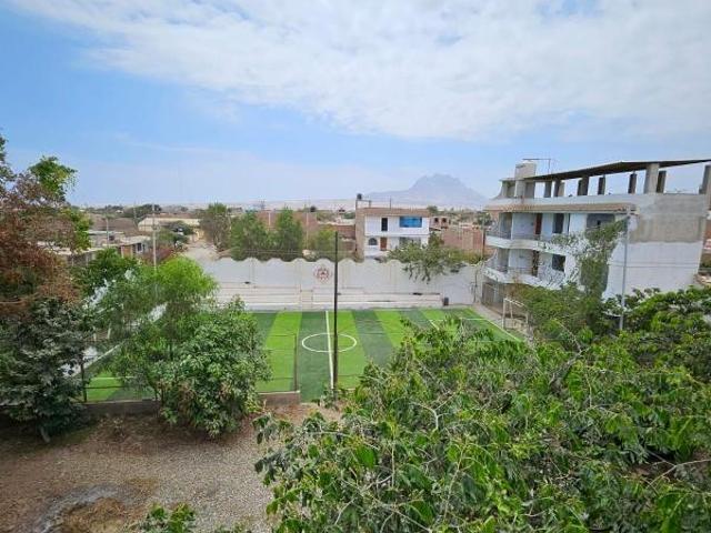 Casa venta en La Libertad