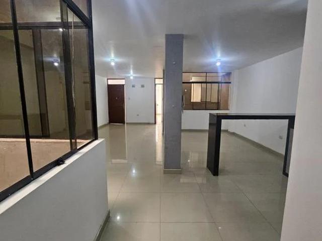 Departamento venta en La Libertad