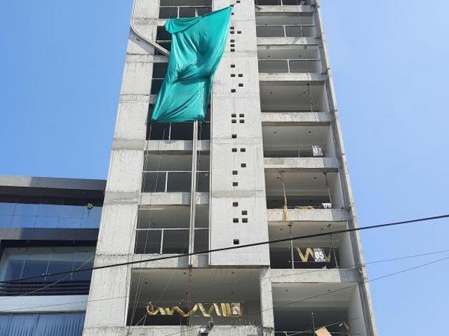 Departamento venta en La Libertad