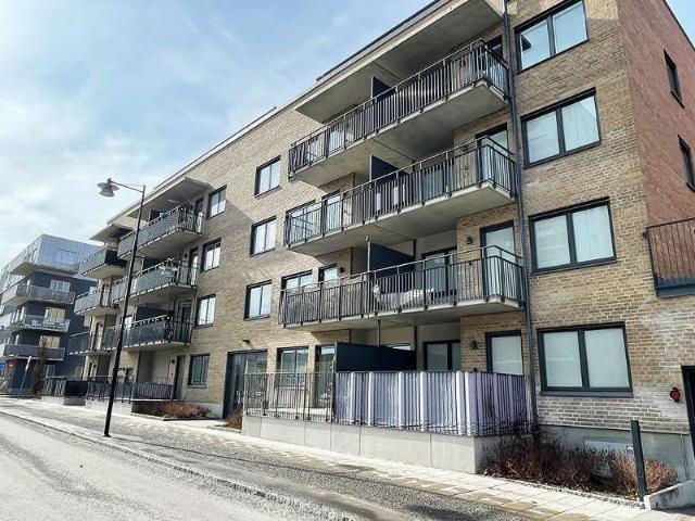 Lägenhet hyra i Nora, Örebro